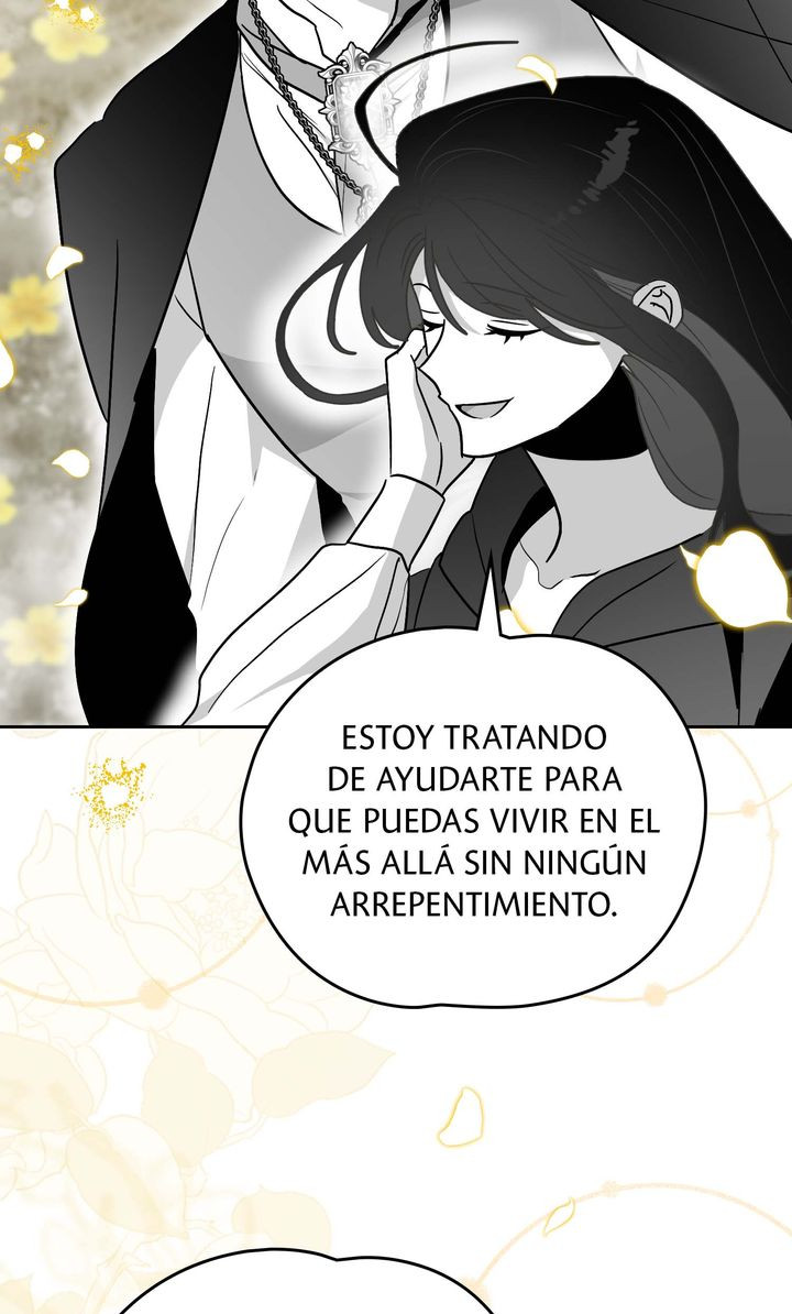 Si Te Enamoras De Una Princesa Con Una Enfermedad Terminal Capitulo 71 página 47