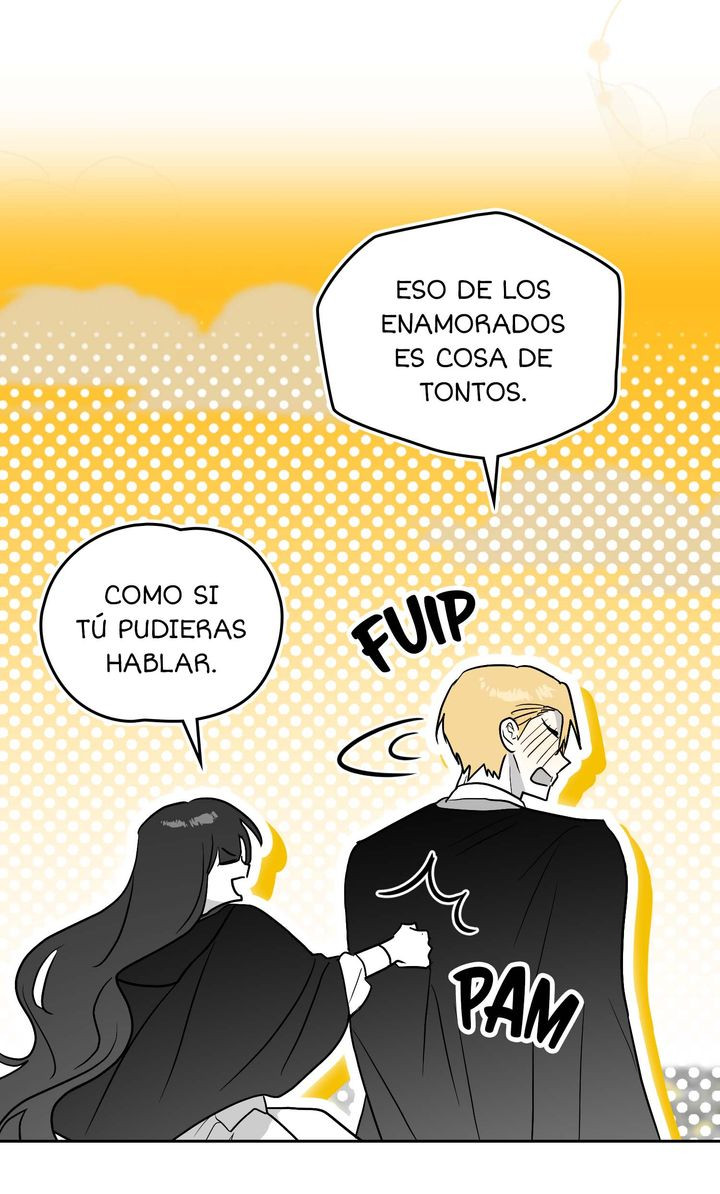 Si Te Enamoras De Una Princesa Con Una Enfermedad Terminal Capitulo 71 página 50