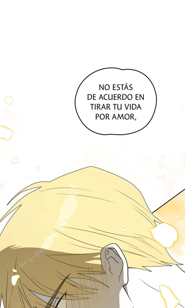 Si Te Enamoras De Una Princesa Con Una Enfermedad Terminal Capitulo 71 página 51