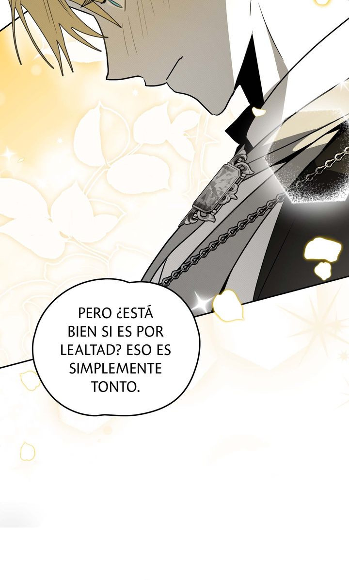 Si Te Enamoras De Una Princesa Con Una Enfermedad Terminal Capitulo 71 página 52