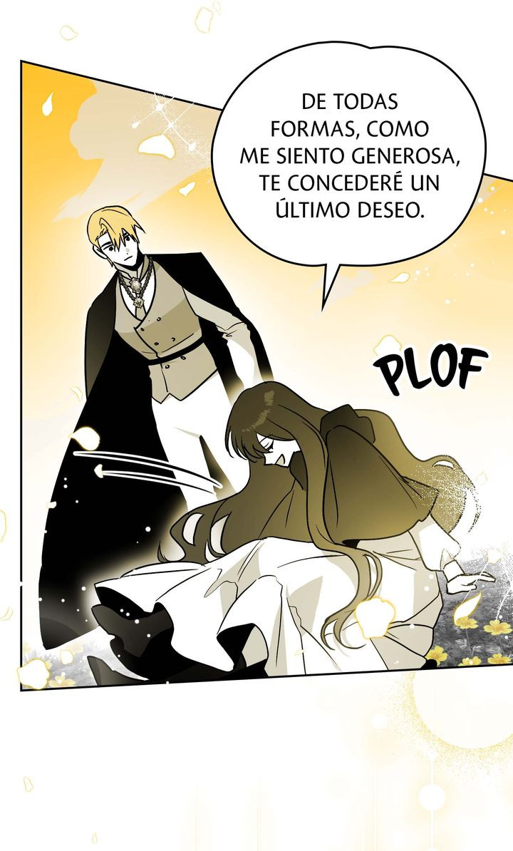 Si Te Enamoras De Una Princesa Con Una Enfermedad Terminal Capitulo 71 página 53
