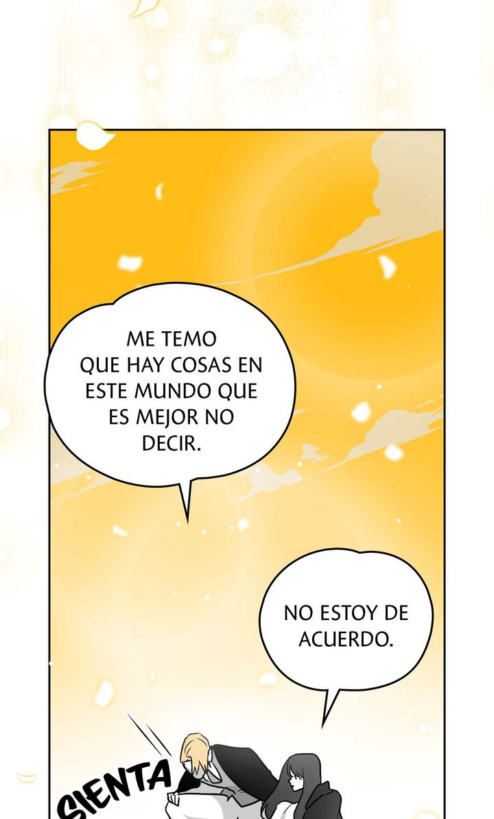 Si Te Enamoras De Una Princesa Con Una Enfermedad Terminal Capitulo 71 página 56