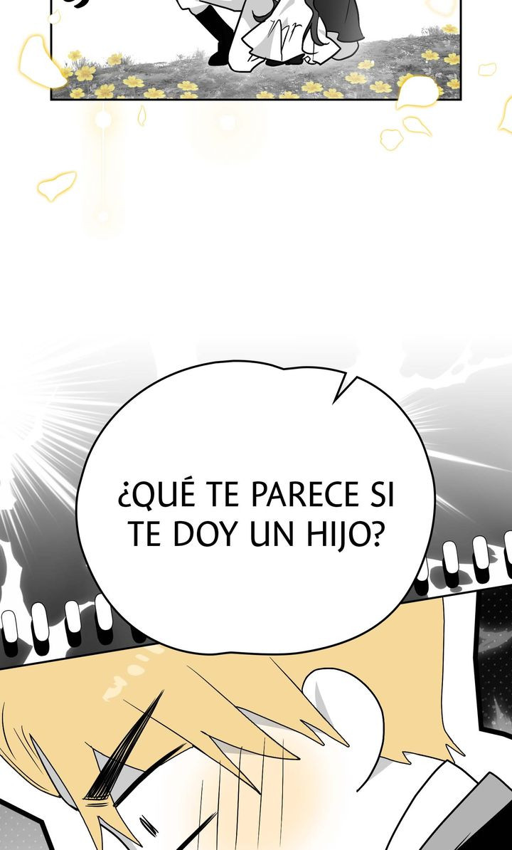 Si Te Enamoras De Una Princesa Con Una Enfermedad Terminal Capitulo 71 página 57