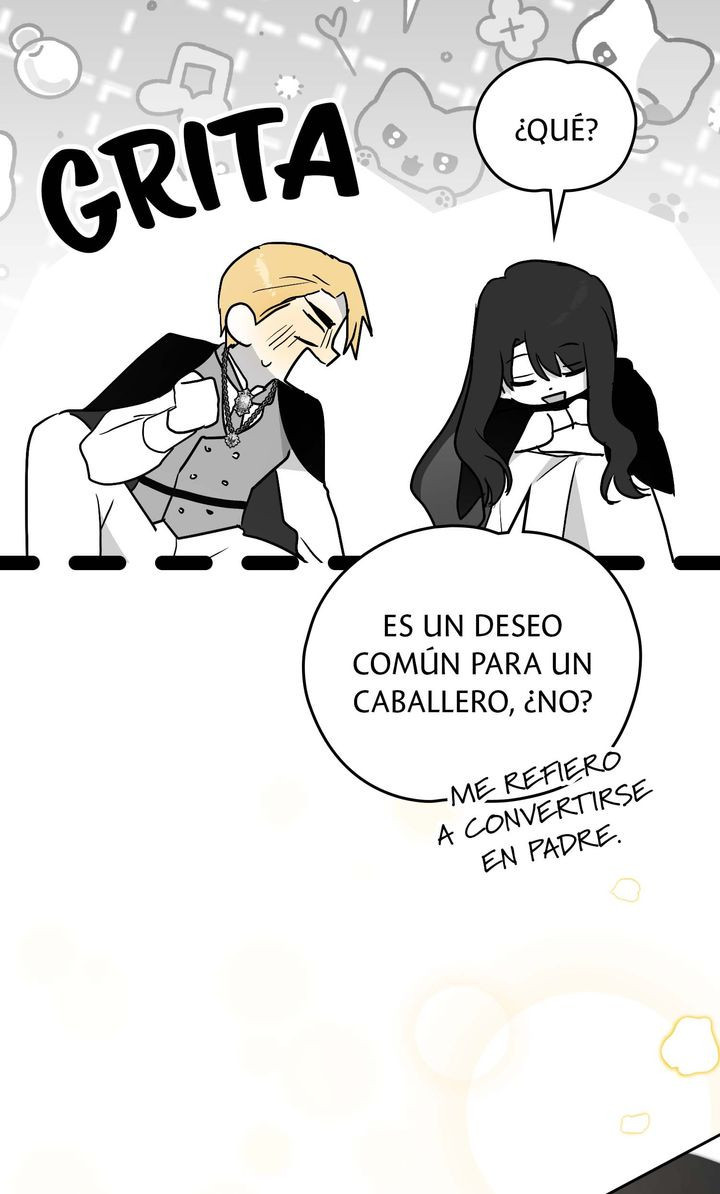 Si Te Enamoras De Una Princesa Con Una Enfermedad Terminal Capitulo 71 página 59
