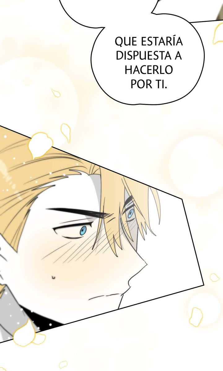 Si Te Enamoras De Una Princesa Con Una Enfermedad Terminal Capitulo 71 página 61