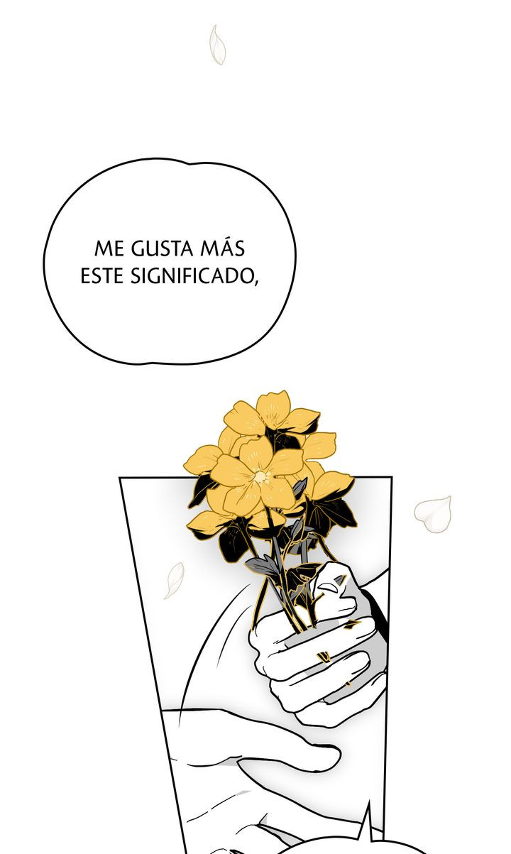 Si Te Enamoras De Una Princesa Con Una Enfermedad Terminal Capitulo 72 página 17