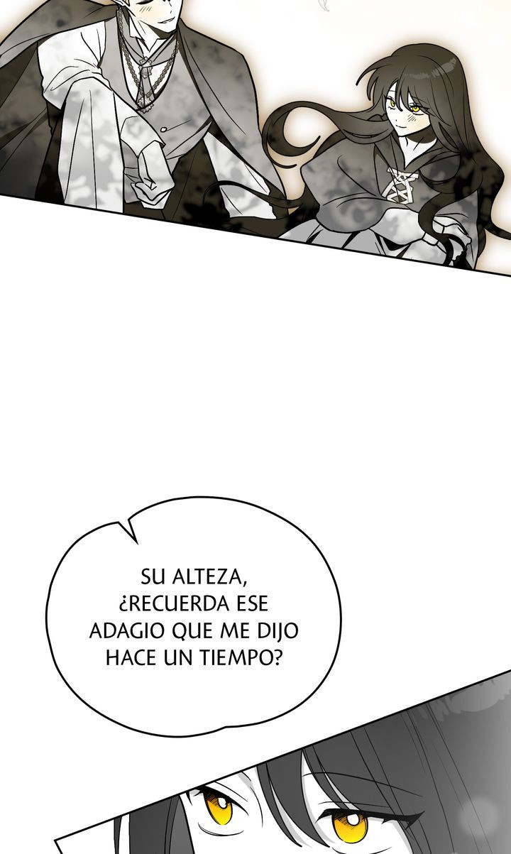Si Te Enamoras De Una Princesa Con Una Enfermedad Terminal Capitulo 72 página 19