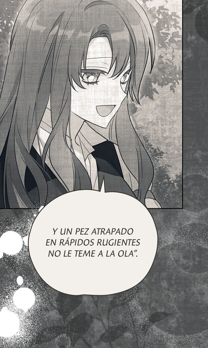 Si Te Enamoras De Una Princesa Con Una Enfermedad Terminal Capitulo 72 página 21