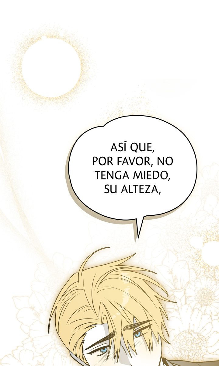 Si Te Enamoras De Una Princesa Con Una Enfermedad Terminal Capitulo 72 página 24