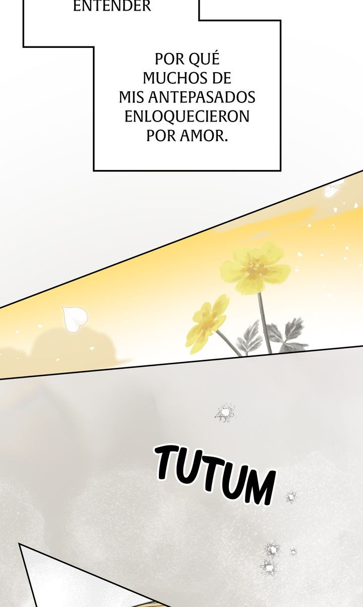 Si Te Enamoras De Una Princesa Con Una Enfermedad Terminal Capitulo 72 página 27