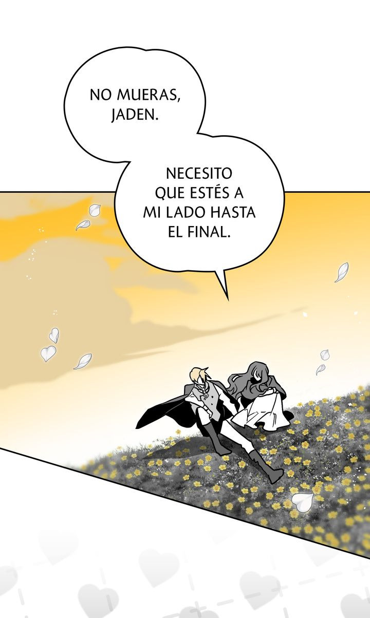 Si Te Enamoras De Una Princesa Con Una Enfermedad Terminal Capitulo 72 página 32
