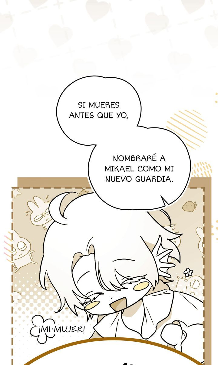 Si Te Enamoras De Una Princesa Con Una Enfermedad Terminal Capitulo 72 página 34