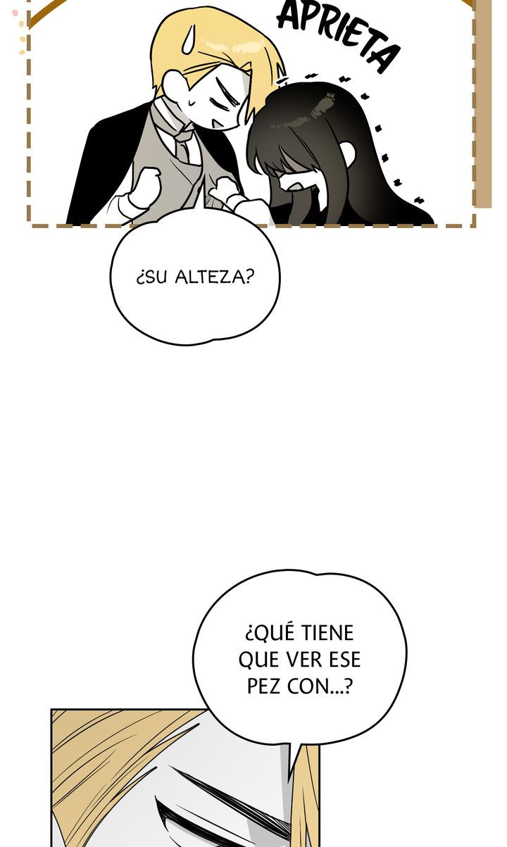 Si Te Enamoras De Una Princesa Con Una Enfermedad Terminal Capitulo 72 página 35