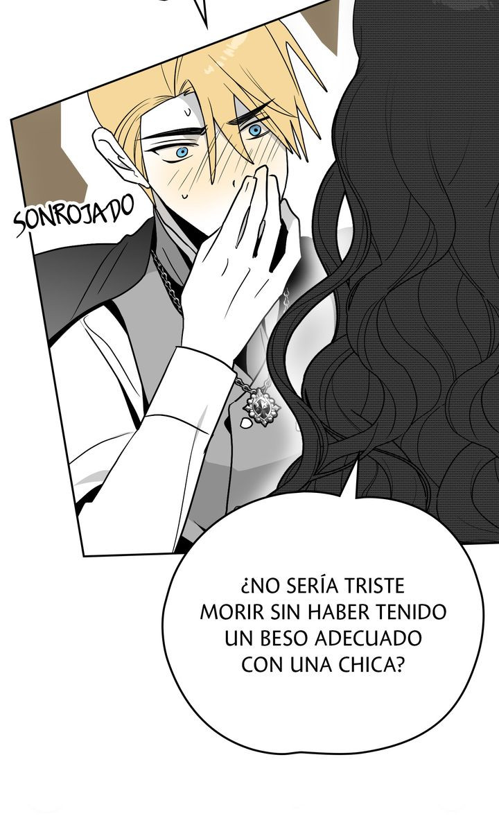 Si Te Enamoras De Una Princesa Con Una Enfermedad Terminal Capitulo 72 página 40