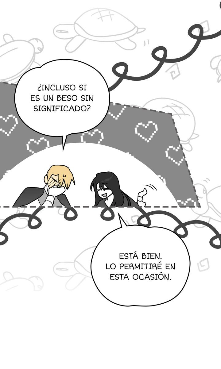 Si Te Enamoras De Una Princesa Con Una Enfermedad Terminal Capitulo 72 página 41