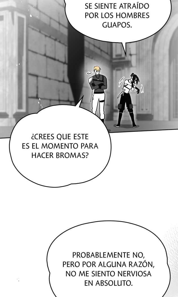 Si Te Enamoras De Una Princesa Con Una Enfermedad Terminal Capitulo 72 página 50