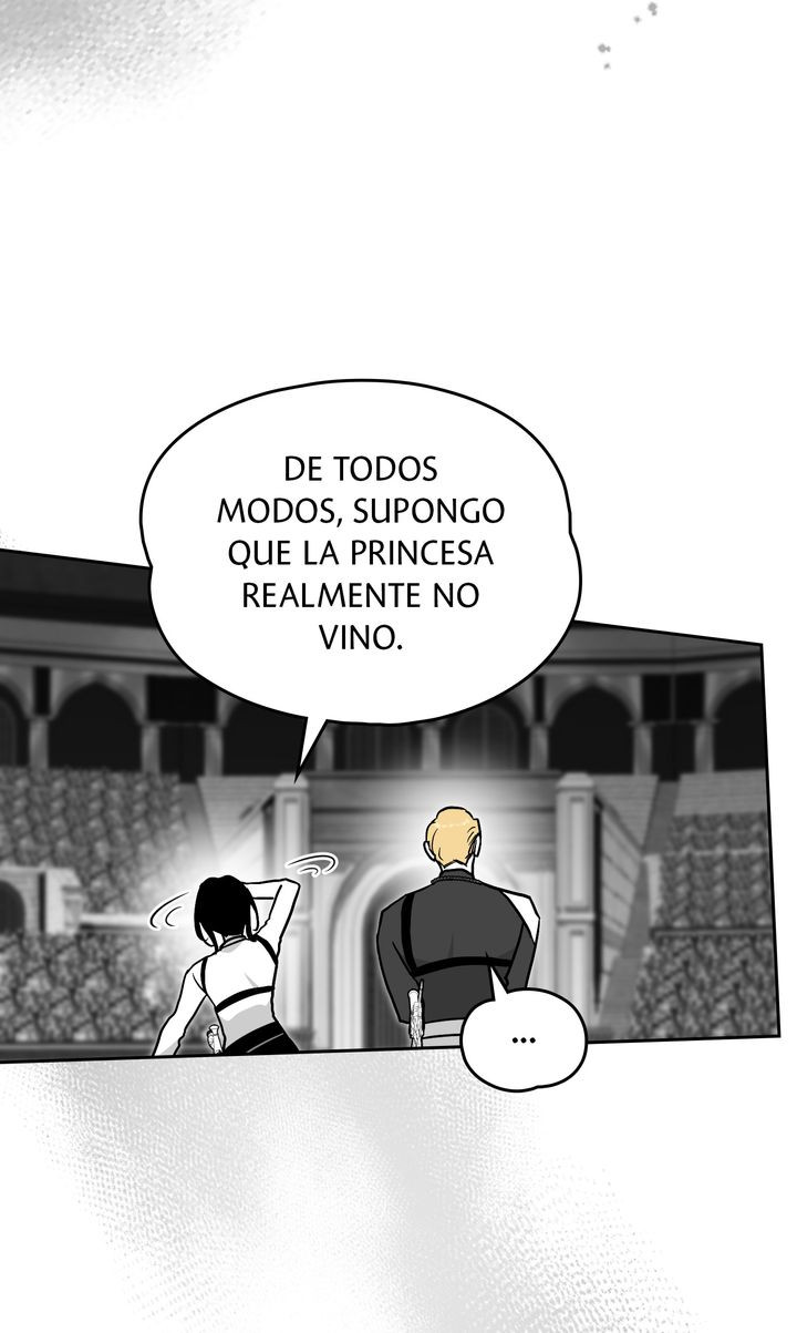 Si Te Enamoras De Una Princesa Con Una Enfermedad Terminal Capitulo 72 página 52