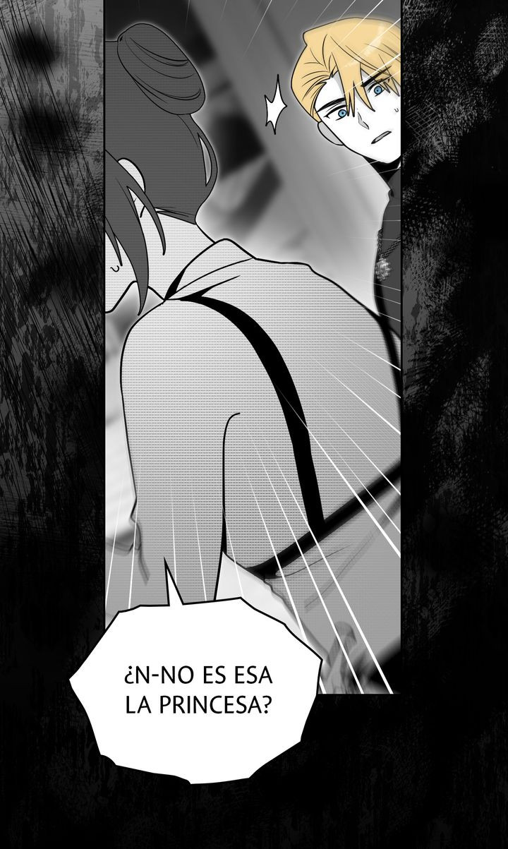 Si Te Enamoras De Una Princesa Con Una Enfermedad Terminal Capitulo 72 página 56