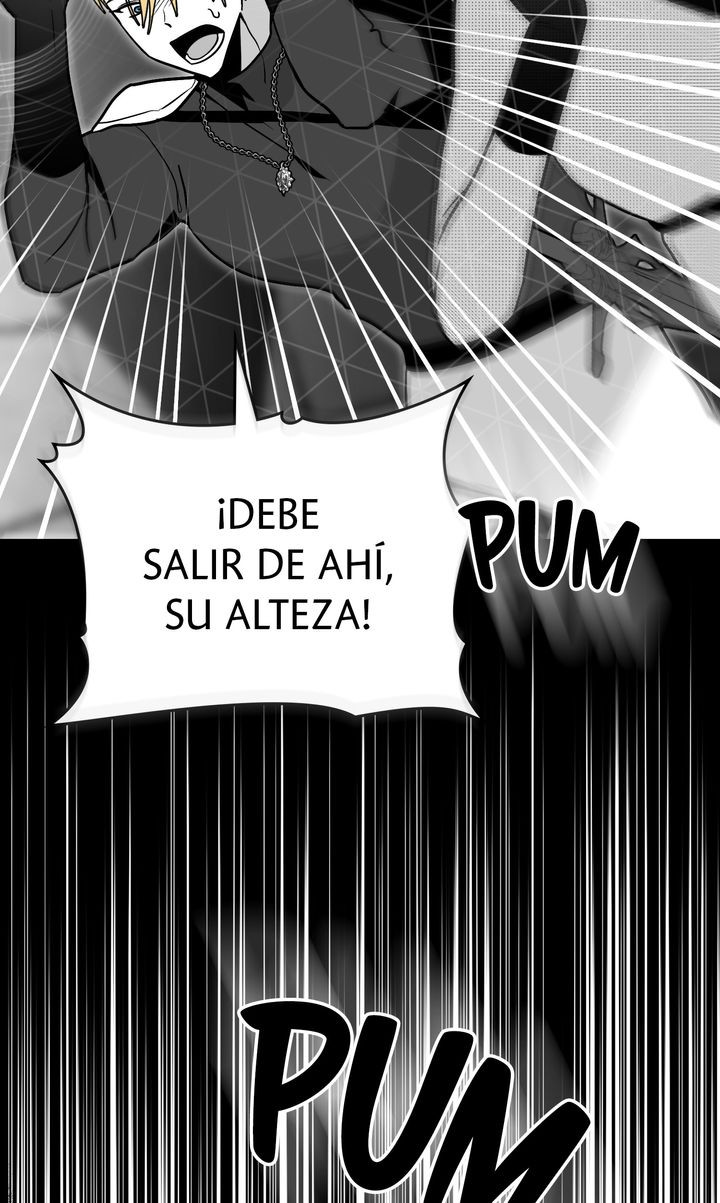 Si Te Enamoras De Una Princesa Con Una Enfermedad Terminal Capitulo 72 página 60