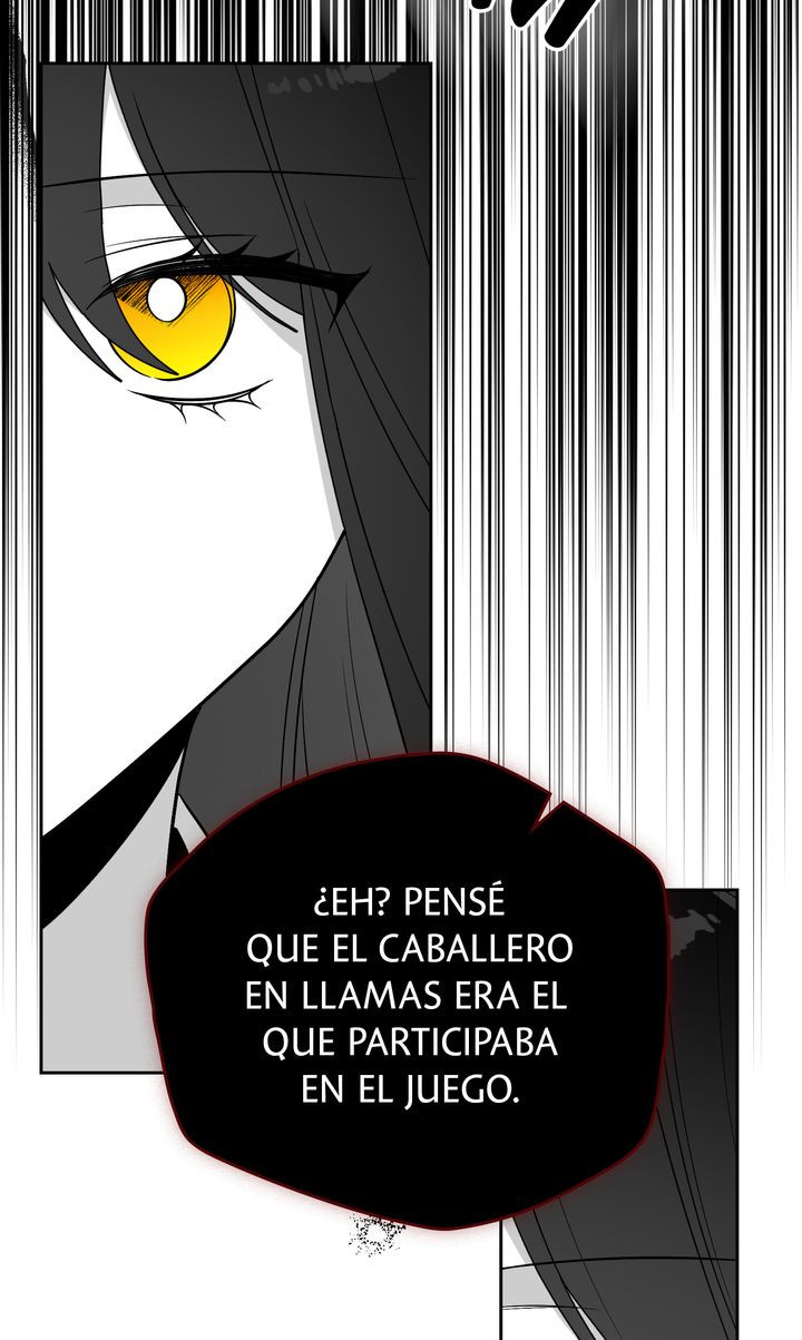 Si Te Enamoras De Una Princesa Con Una Enfermedad Terminal Capitulo 72 página 61