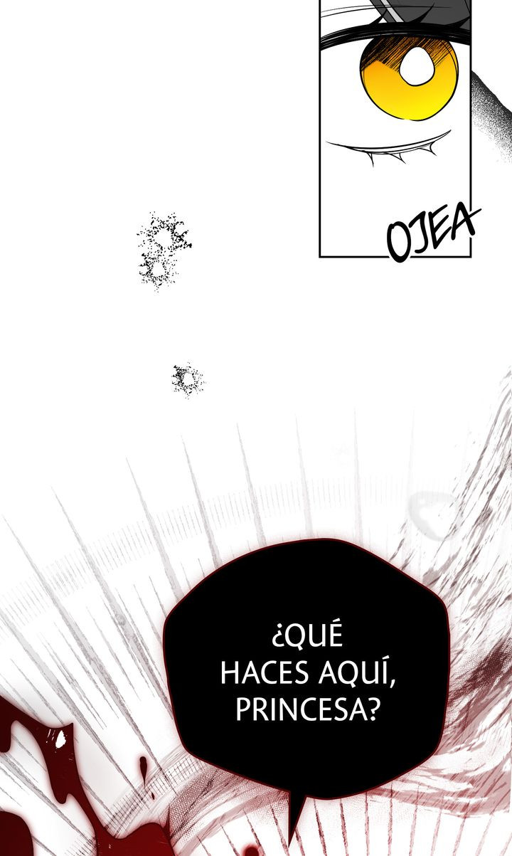 Si Te Enamoras De Una Princesa Con Una Enfermedad Terminal Capitulo 72 página 62