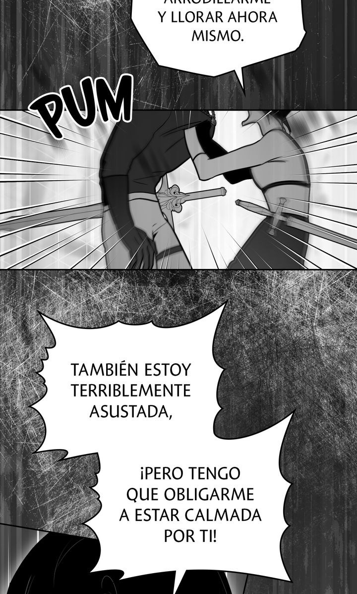 Si Te Enamoras De Una Princesa Con Una Enfermedad Terminal Capitulo 73 página 15