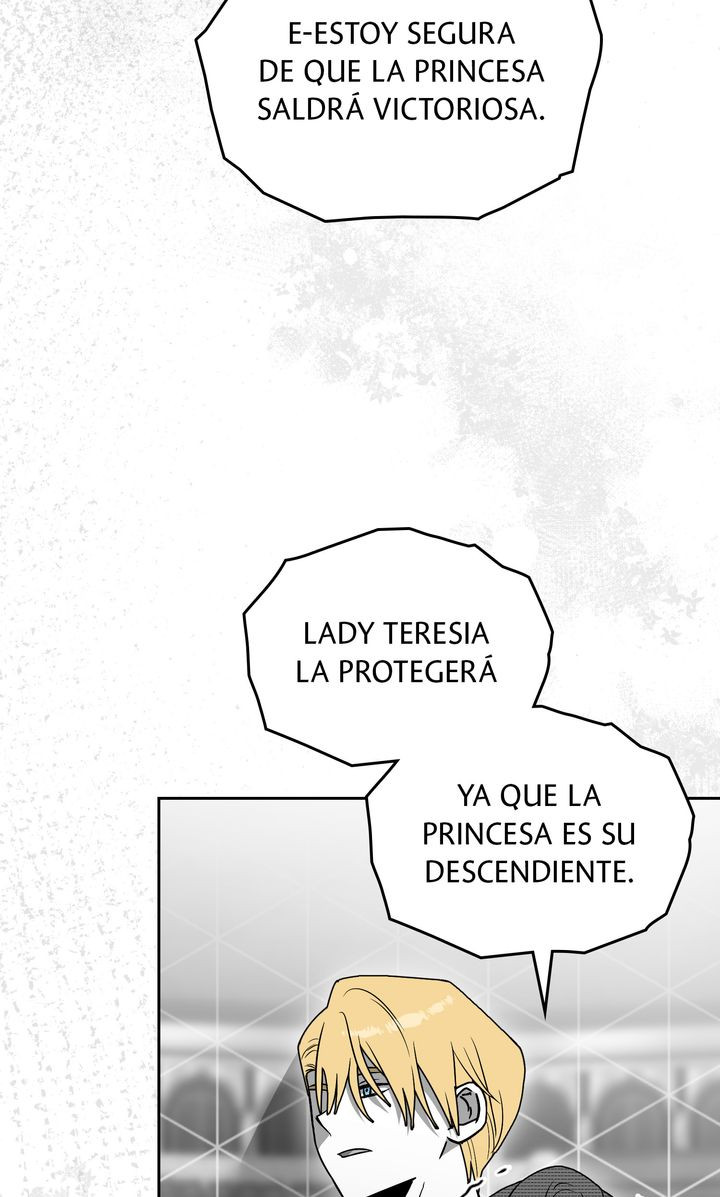Si Te Enamoras De Una Princesa Con Una Enfermedad Terminal Capitulo 73 página 19