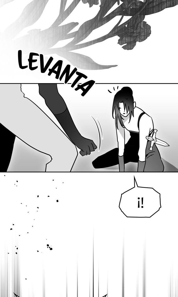 Si Te Enamoras De Una Princesa Con Una Enfermedad Terminal Capitulo 73 página 25