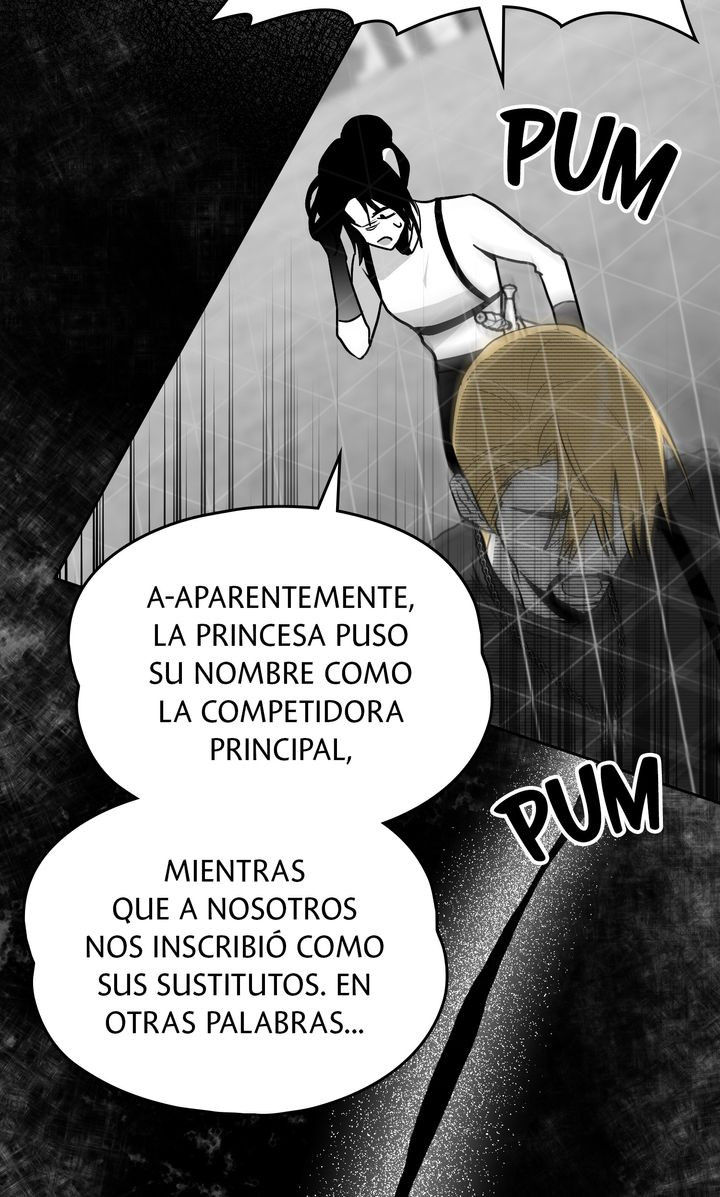 Si Te Enamoras De Una Princesa Con Una Enfermedad Terminal Capitulo 73 página 3