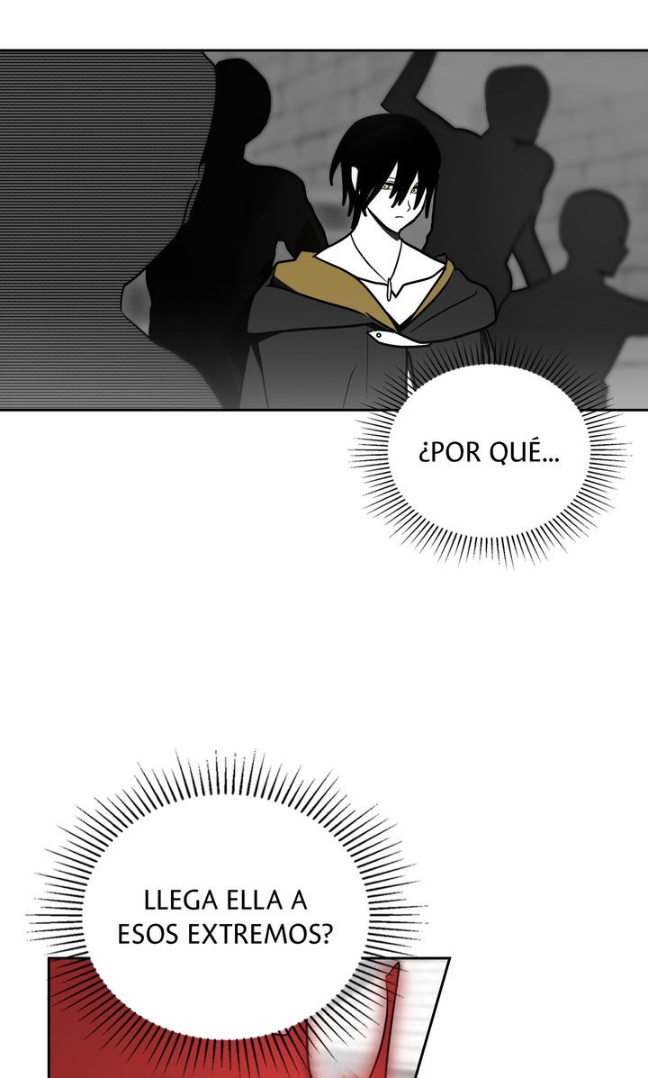 Si Te Enamoras De Una Princesa Con Una Enfermedad Terminal Capitulo 73 página 35