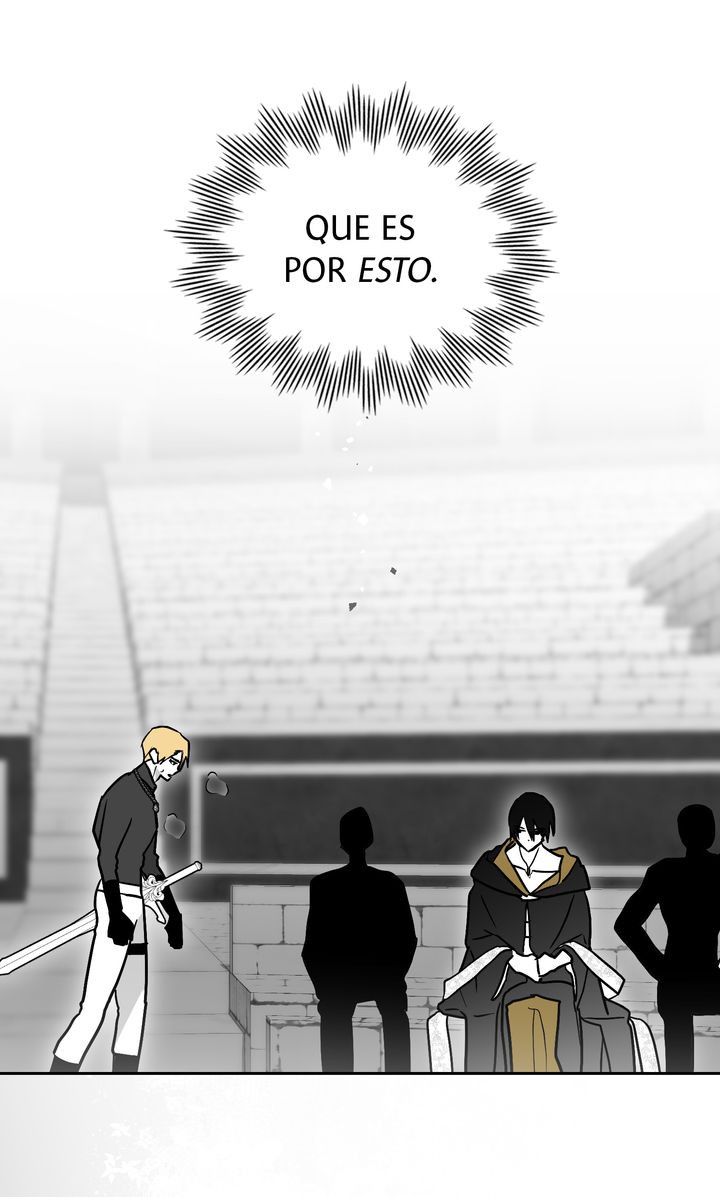Si Te Enamoras De Una Princesa Con Una Enfermedad Terminal Capitulo 73 página 38