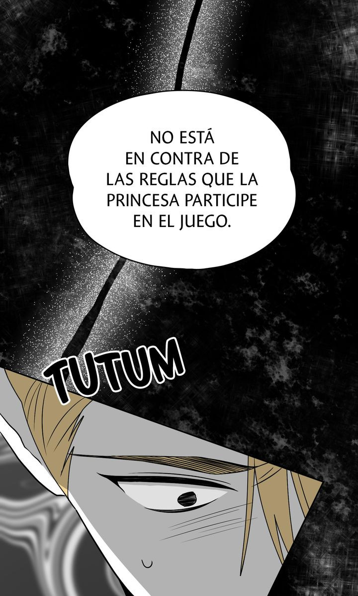 Si Te Enamoras De Una Princesa Con Una Enfermedad Terminal Capitulo 73 página 4