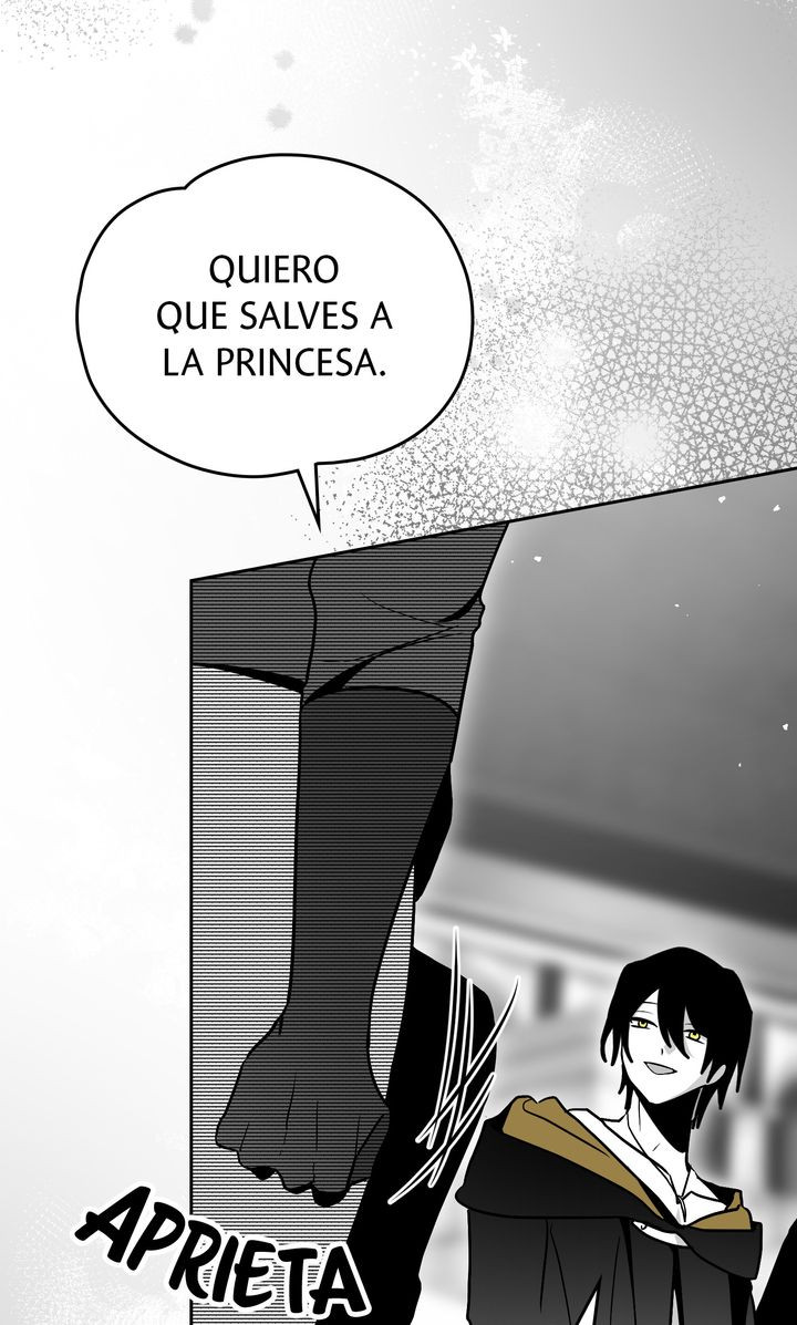Si Te Enamoras De Una Princesa Con Una Enfermedad Terminal Capitulo 73 página 40