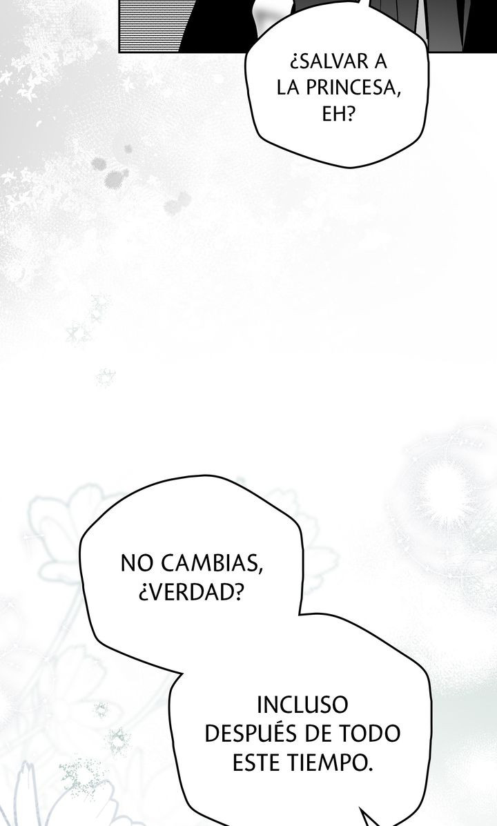 Si Te Enamoras De Una Princesa Con Una Enfermedad Terminal Capitulo 73 página 41