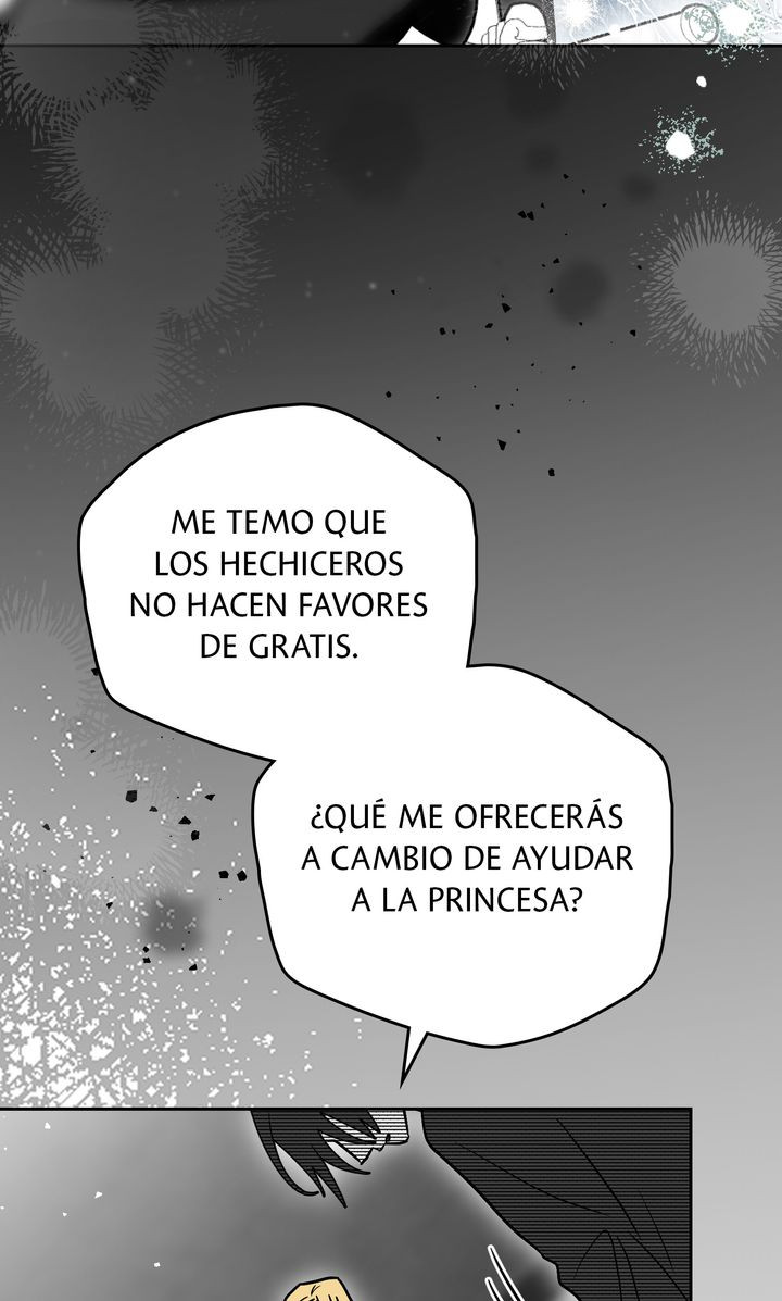 Si Te Enamoras De Una Princesa Con Una Enfermedad Terminal Capitulo 73 página 43