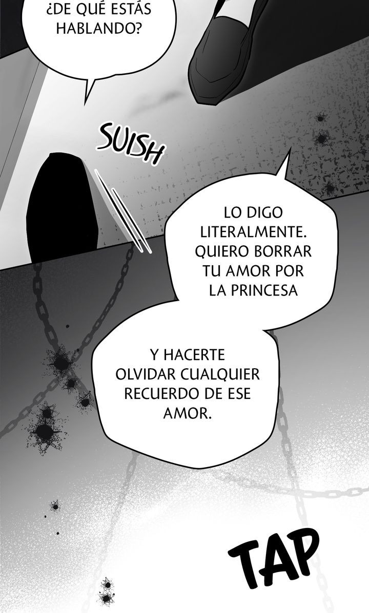 Si Te Enamoras De Una Princesa Con Una Enfermedad Terminal Capitulo 73 página 49