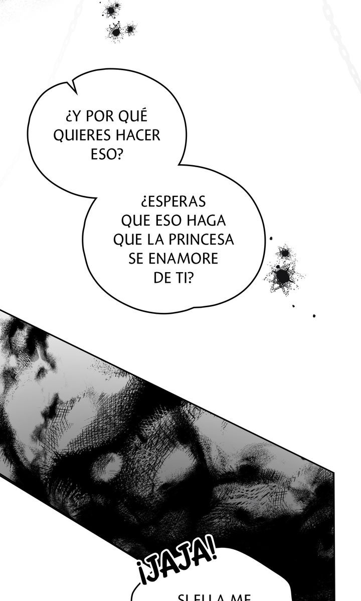 Si Te Enamoras De Una Princesa Con Una Enfermedad Terminal Capitulo 73 página 50