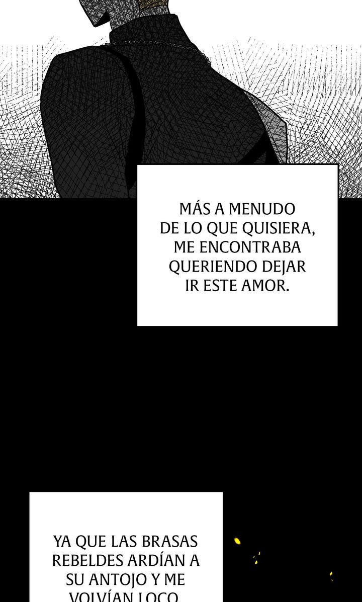Si Te Enamoras De Una Princesa Con Una Enfermedad Terminal Capitulo 73 página 62
