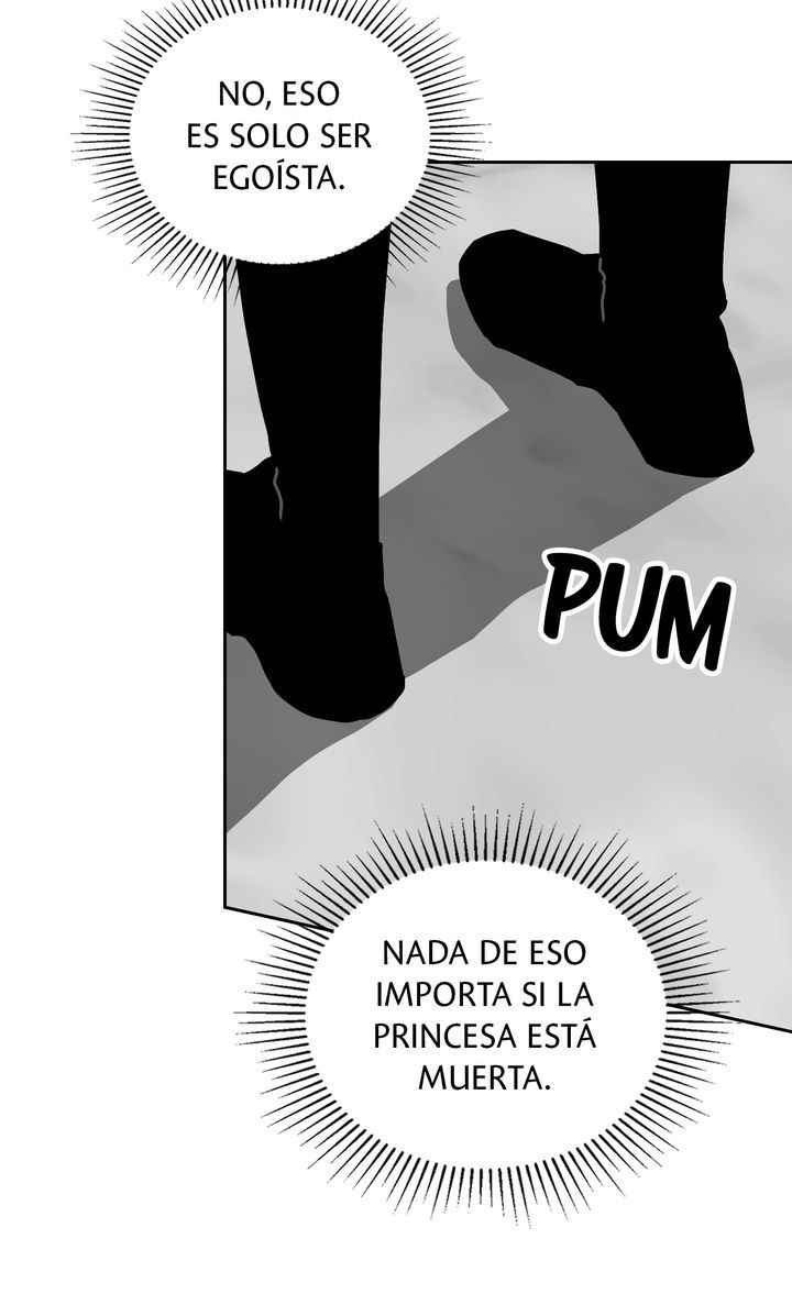 Si Te Enamoras De Una Princesa Con Una Enfermedad Terminal Capitulo 73 página 70