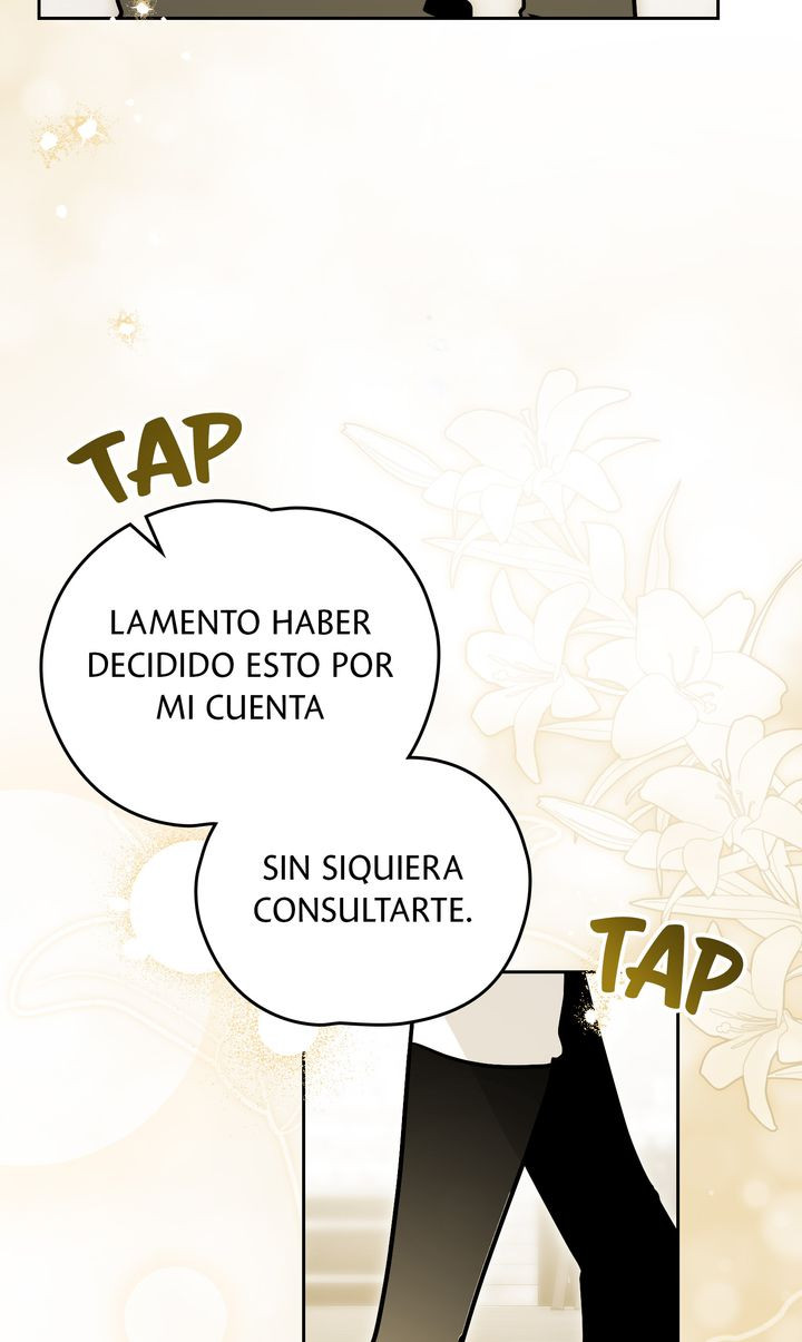Si Te Enamoras De Una Princesa Con Una Enfermedad Terminal Capitulo 74 página 39