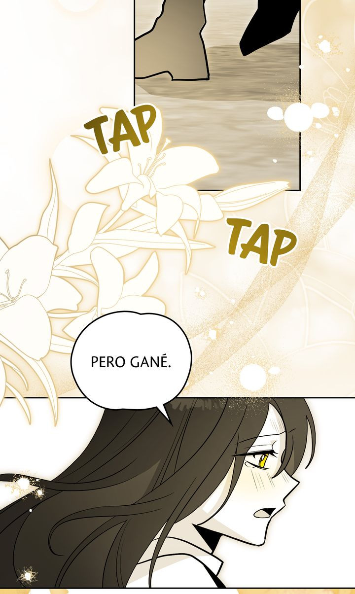 Si Te Enamoras De Una Princesa Con Una Enfermedad Terminal Capitulo 74 página 40