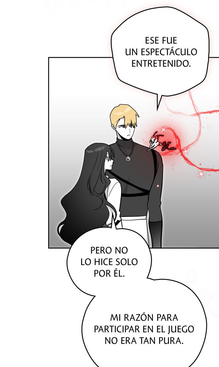 Si Te Enamoras De Una Princesa Con Una Enfermedad Terminal Capitulo 74 página 47
