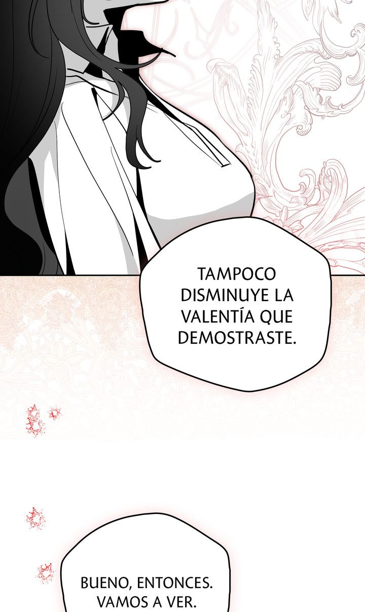 Si Te Enamoras De Una Princesa Con Una Enfermedad Terminal Capitulo 74 página 49