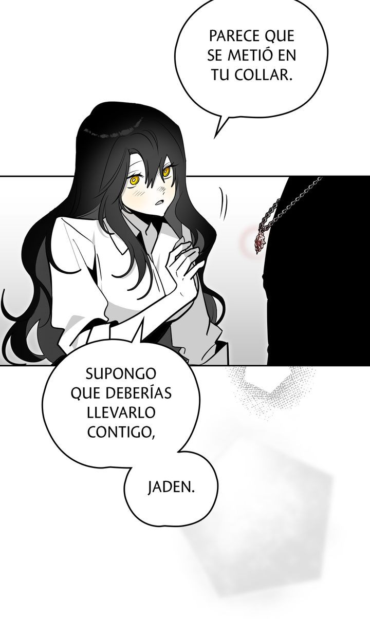 Si Te Enamoras De Una Princesa Con Una Enfermedad Terminal Capitulo 74 página 55