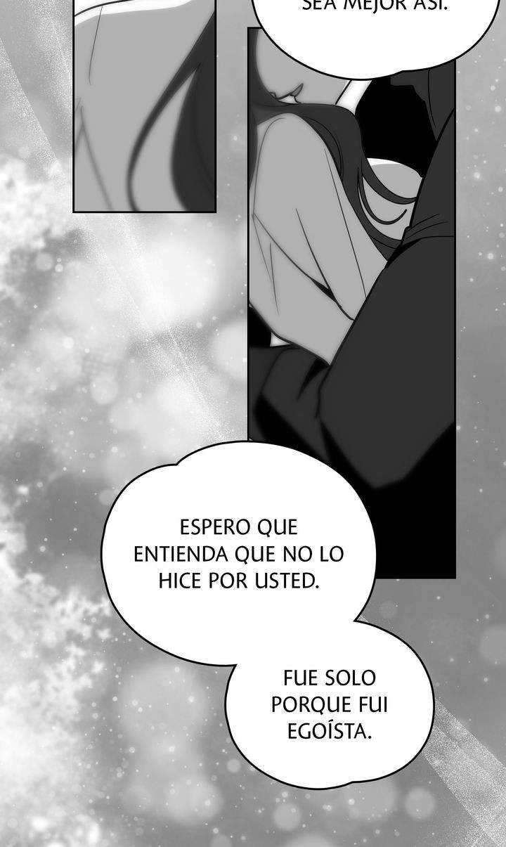 Si Te Enamoras De Una Princesa Con Una Enfermedad Terminal Capitulo 74 página 62