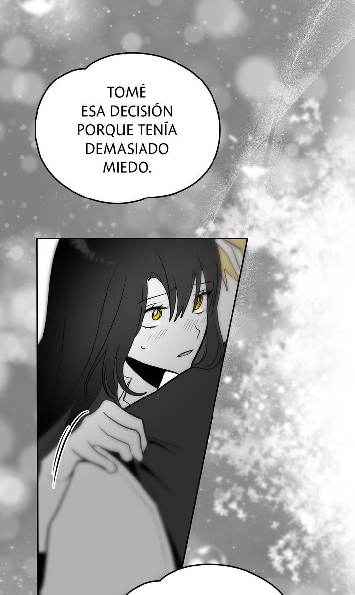 Si Te Enamoras De Una Princesa Con Una Enfermedad Terminal Capitulo 74 página 63