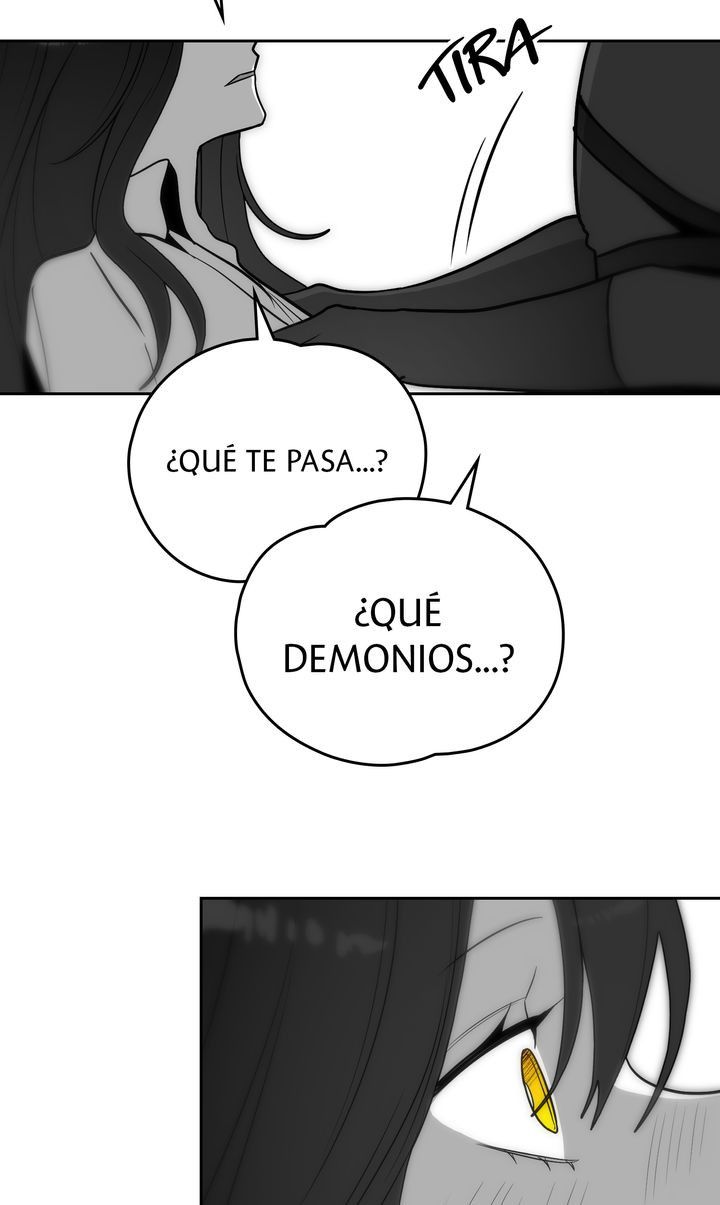 Si Te Enamoras De Una Princesa Con Una Enfermedad Terminal Capitulo 74 página 68