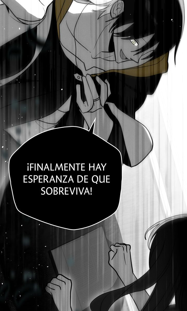 Si Te Enamoras De Una Princesa Con Una Enfermedad Terminal Capitulo 75 página 16