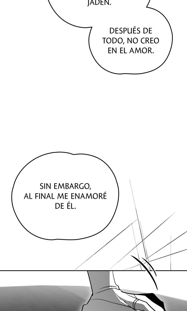 Si Te Enamoras De Una Princesa Con Una Enfermedad Terminal Capitulo 75 página 23