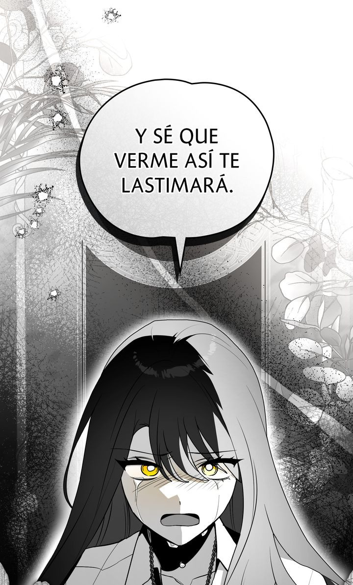 Si Te Enamoras De Una Princesa Con Una Enfermedad Terminal Capitulo 75 página 26